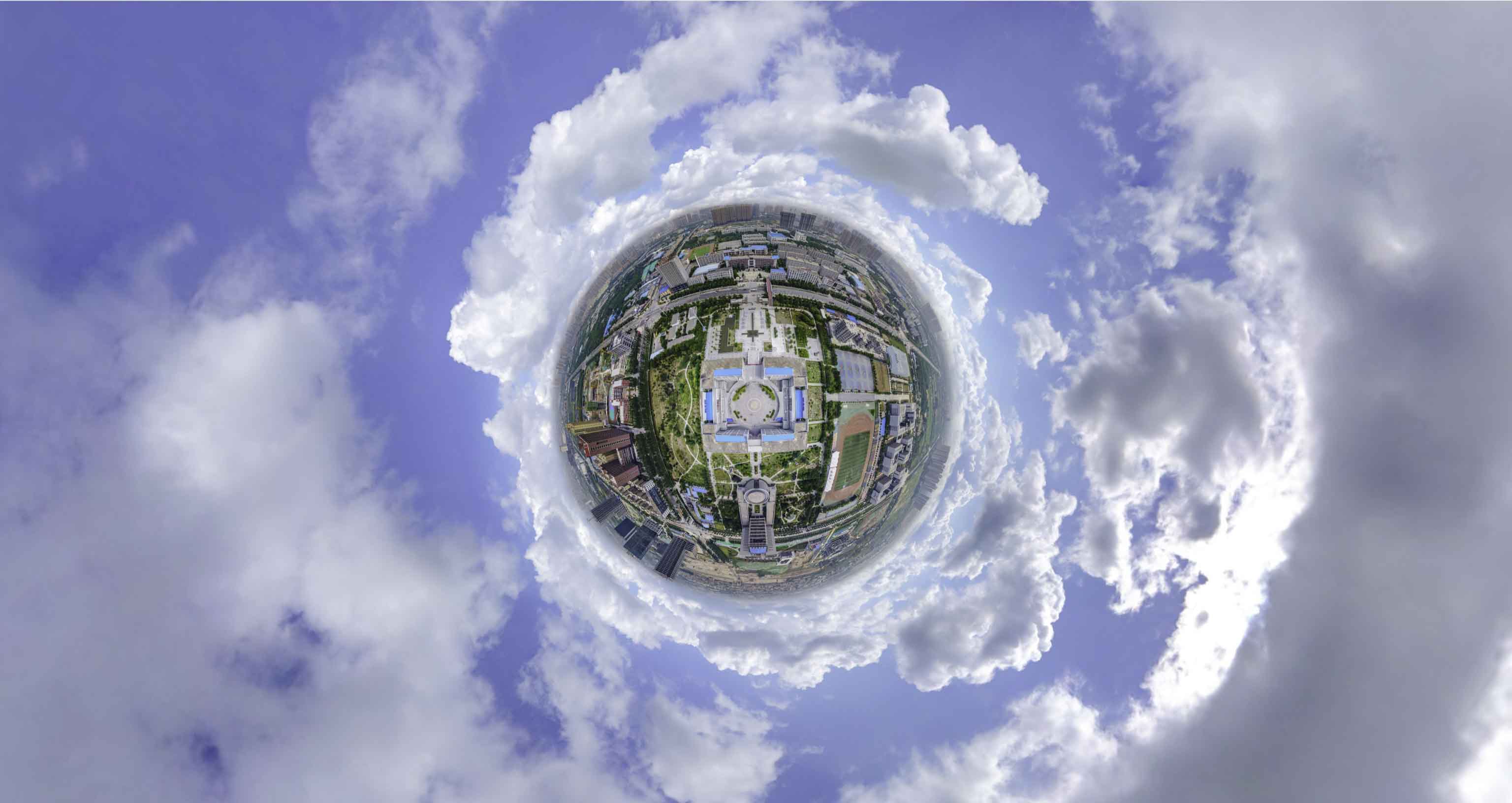 惠州格凸河风景名胜区