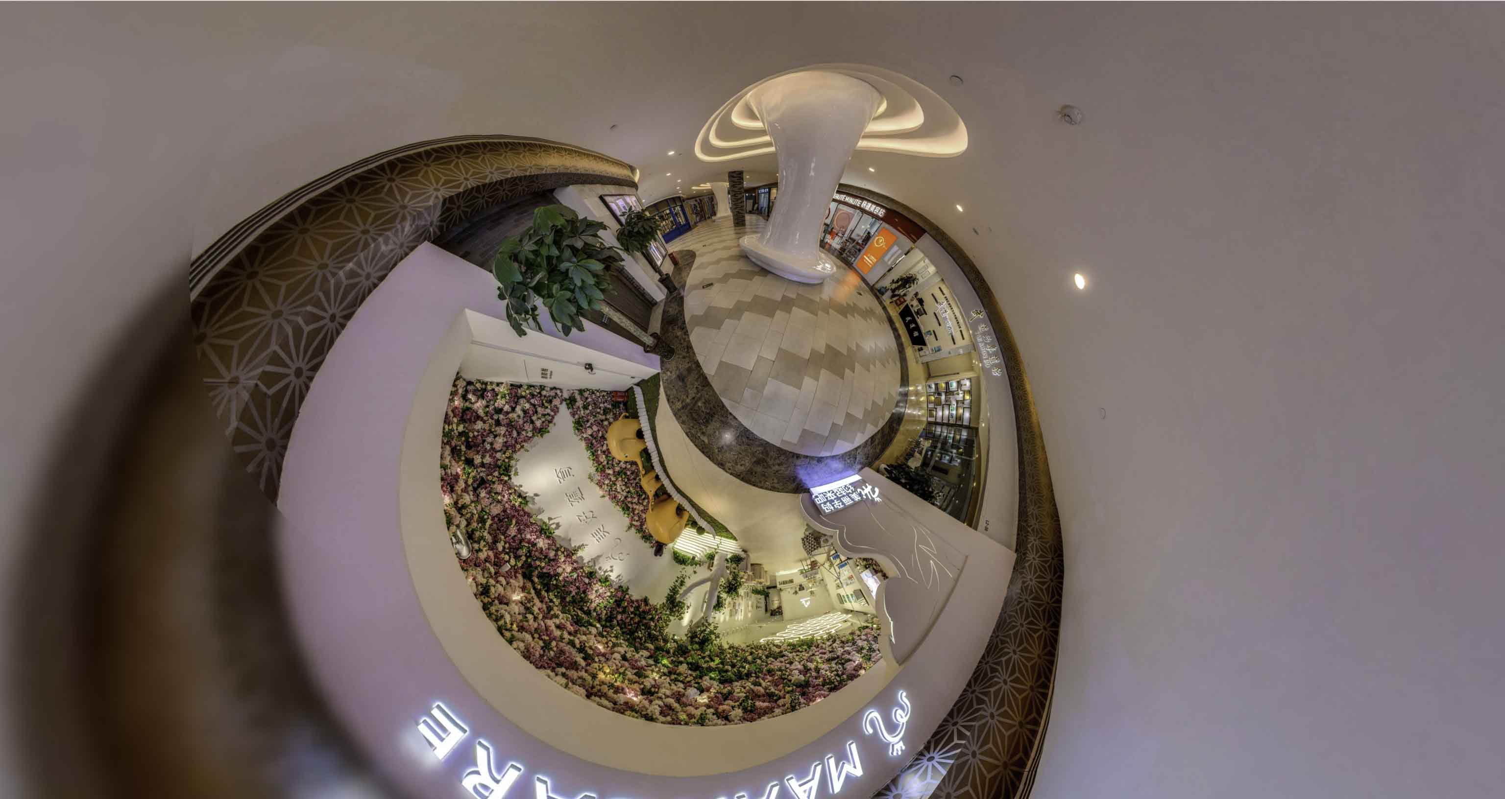 惠州将VR全景融入品牌宣传活动的创新实践与策略